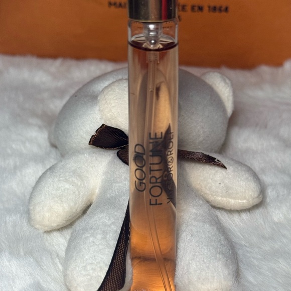 Viktor and Rolf Good Fortune 10ml + bonus - Picture 3 of 4
